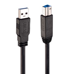 Lindy 10m USB 3.0 Active Cable 43098 - High-Speed, Reliable Connectivity
